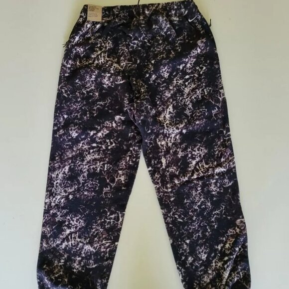 Nike ACG Therma-FIT Wolf Tree Men's Allover Joggers Pants Size Large DV9… - Picture 2 of 7
